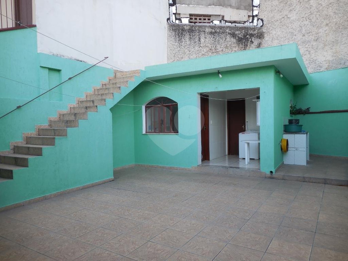 Casa à venda com 3 quartos, sendo 1 suíte, em Mandaqui, São Paulo, SP