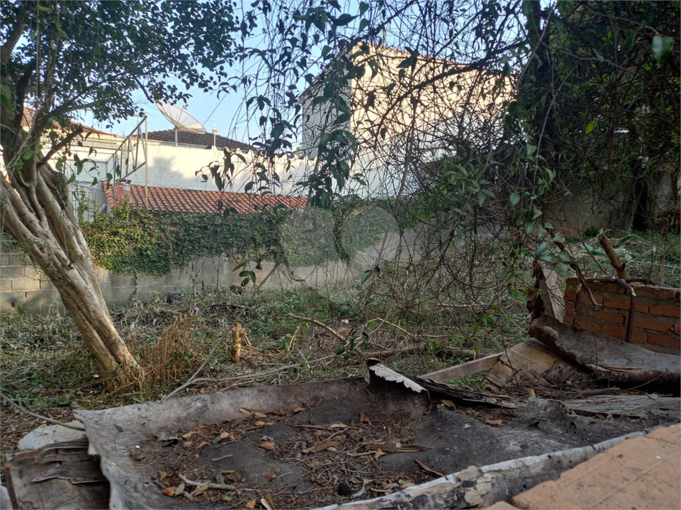 Terreno à venda em Tremembé, São Paulo, SP