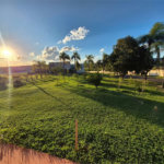 Chácara com 3 dormitórios à venda, 1200 m² por R$ 870.000,00 - Condomínio Ninho Verde II - Pardinho/SP