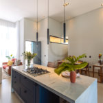 Casa à venda com 3 suítes no condomínio Residencial Dona Maria Candida, Indaiatuba - SP