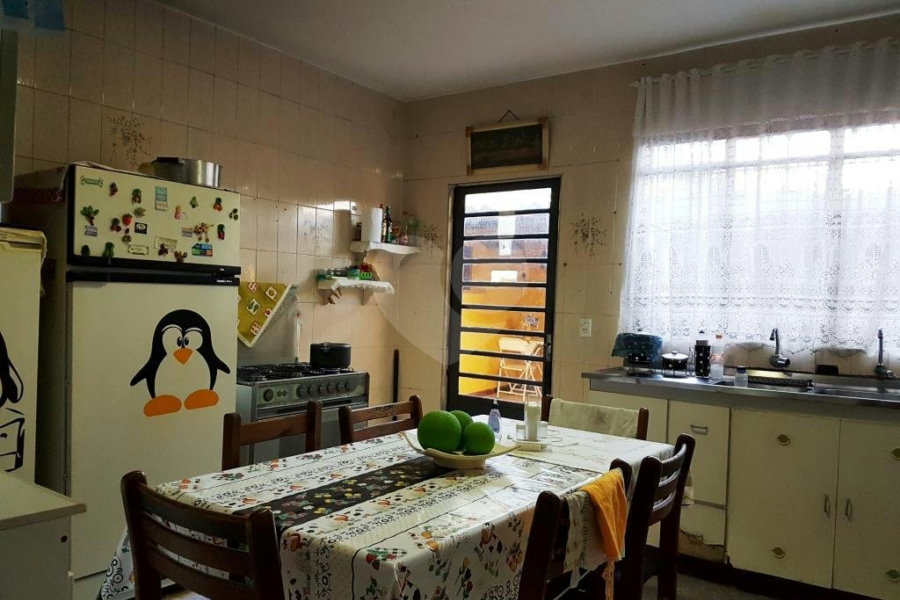 Sobrado à venda com 3 quartos, sendo 1 suíte, em Freguesia do Ó, São Paulo, SP