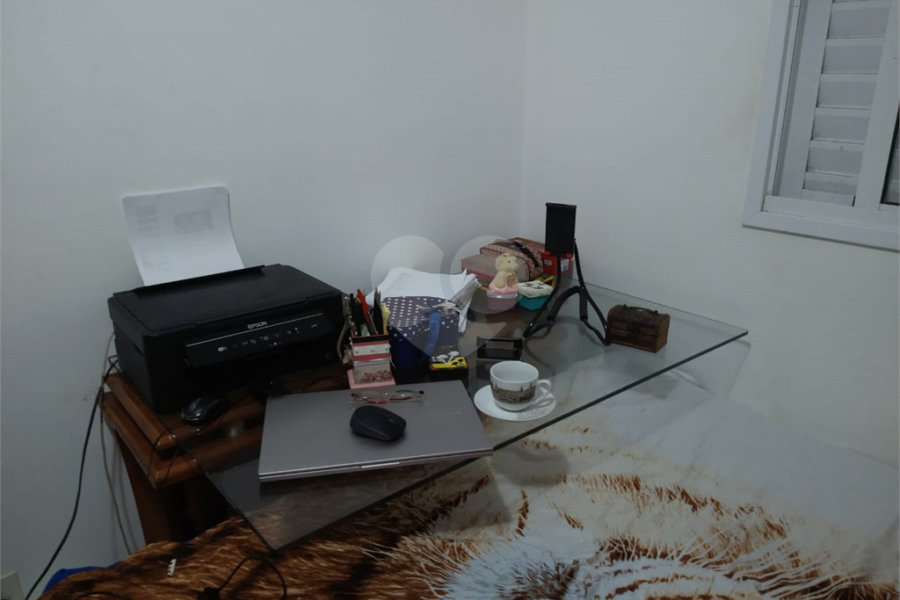 Apartamento à venda com 2 quartos em Lauzane Paulista, São Paulo, SP