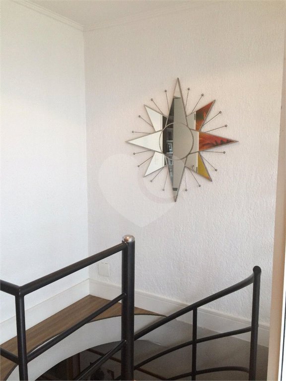 Duplex à venda com 2 quartos, sendo 1 suíte, em Imirim, São Paulo, SP