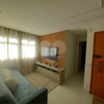 Apartamento à venda com 3 quartos em Jardim Santa Terezinha (zona Leste), São Paulo, SP
