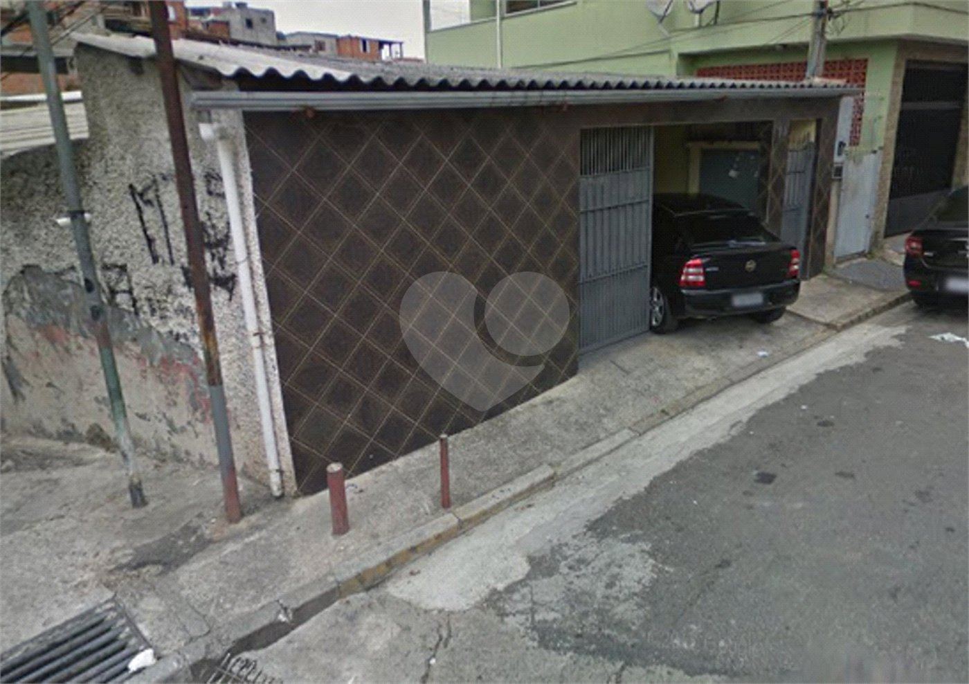 Casa à venda com 6 quartos em Freguesia do Ó, São Paulo, SP