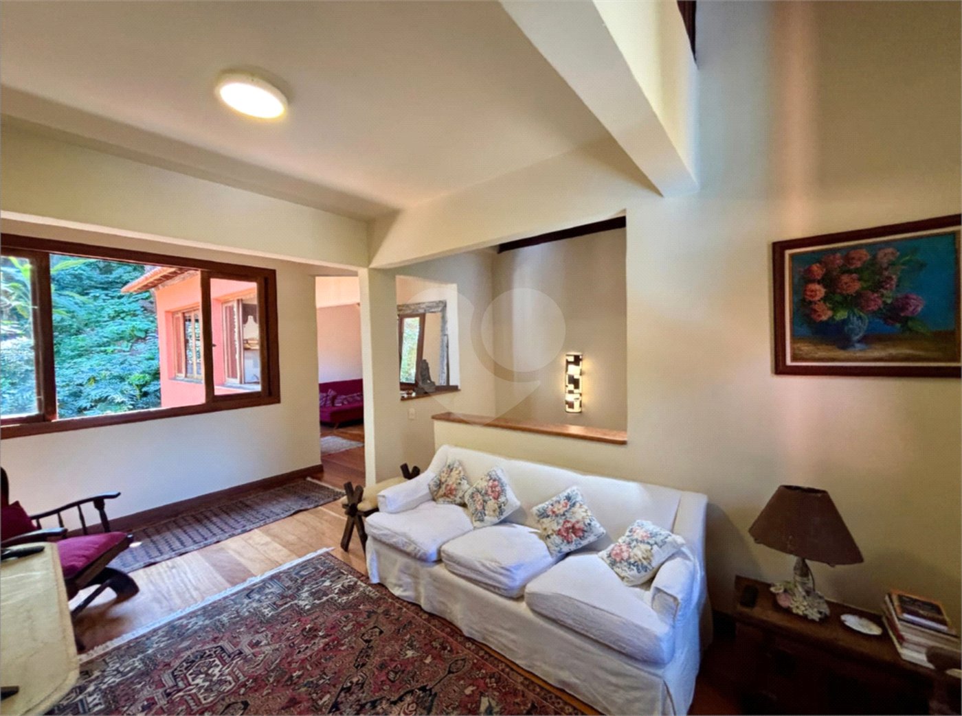 Casa à venda com 4 quartos, sendo 1 suíte, em Lagoa, Rio de Janeiro, RJ