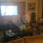 Apartamento à venda com 3 suítes em Santana, São Paulo, SP