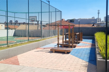 Apartamento à venda com 2 suítes em Vila Maria, São Paulo, SP