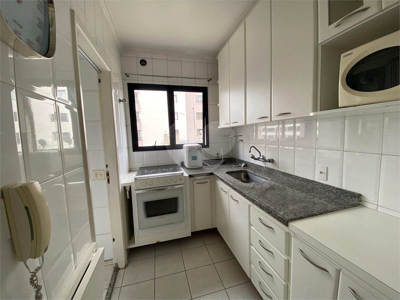 Apartamento para alugar com 2 quartos, sendo 1 suíte, em Santana, São Paulo, SP