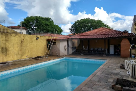 Casa Térrea à venda com 3 quartos, sendo 1 suíte, em Jardim Europa, Sorocaba, SP