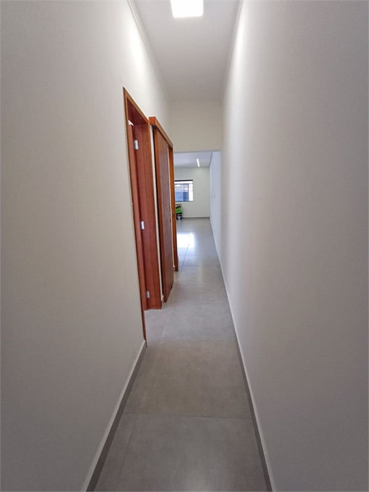 Casa Residencial à venda, Tupi, Praia Grande - CA0274.