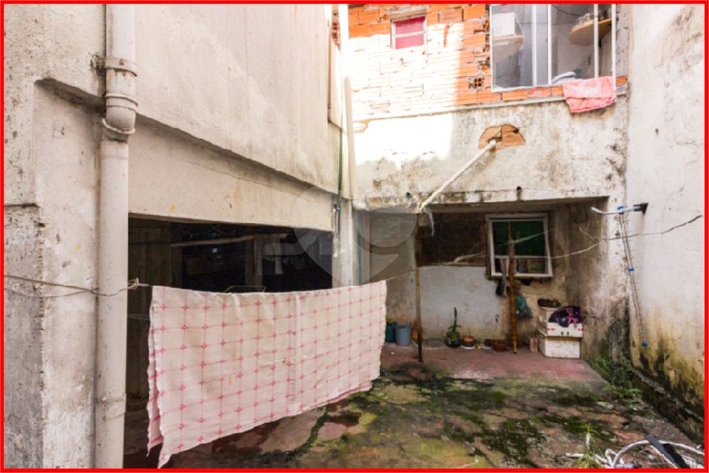 Sobrado à venda com 3 quartos, sendo 1 suíte,  em Paraíso, São Paulo, SP