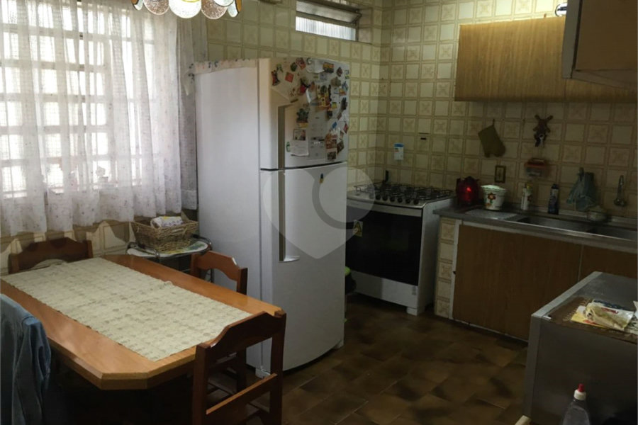 Sobrado à venda com 3 quartos, sendo 2 suítes, em Tucuruvi, São Paulo, SP