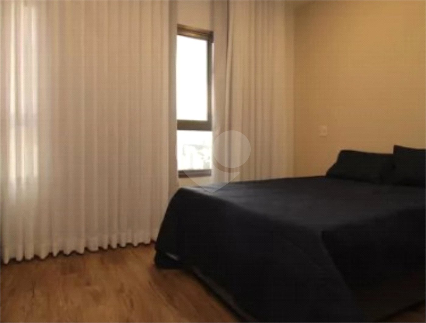 Apartamento para alugar com 1 quarto em Vila Firmiano Pinto, São Paulo, SP