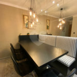 Apartamento mobiliado a venda na Vila Nery - São Carlos/SP