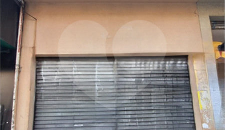 Salão Comercial à venda em Santana, São Paulo, SP