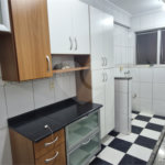 Apartamento à venda ou para alugar com 3 quartos em Jardim Íris, São Paulo, SP