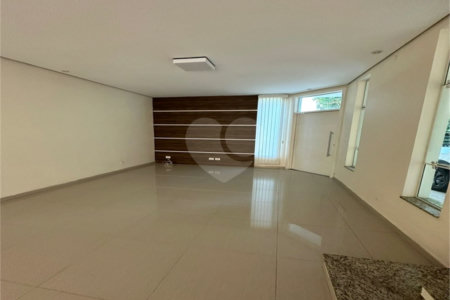 Casa à venda com 4 suítes no condomínio Golden Park Residence II, Sorocaba - SP