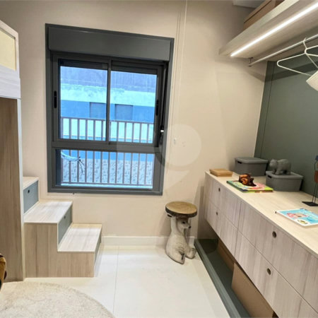 Apartamento à venda com 2 quartos, sendo 1 suíte, em Saúde, São Paulo, SP