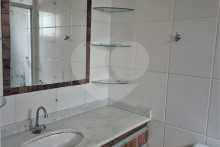 Apartamento à venda com 3 quartos em Lapa de Baixo, São Paulo, SP