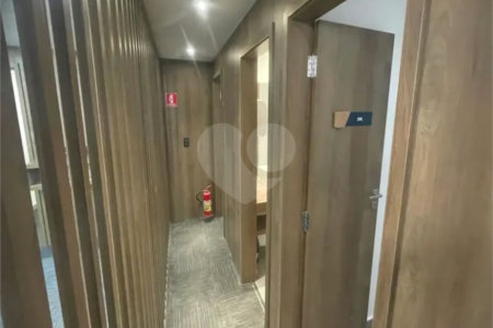 Sala para alugar em Alto da Boa Vista, São Paulo, SP