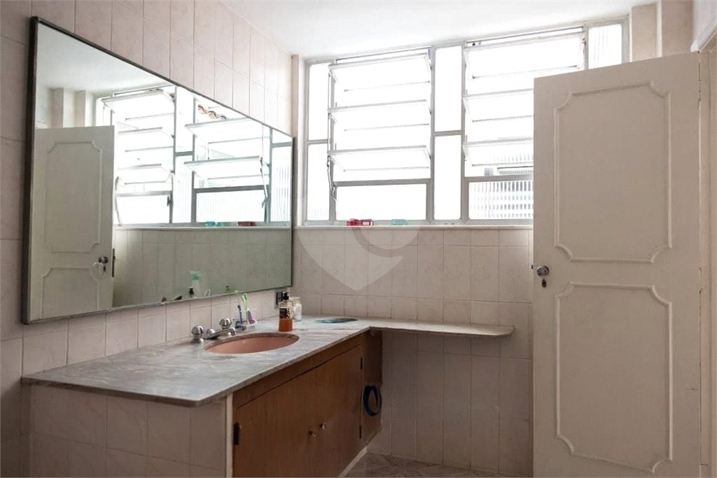 Apartamento à venda com 3 quartos em Grajaú, Rio de Janeiro, RJ