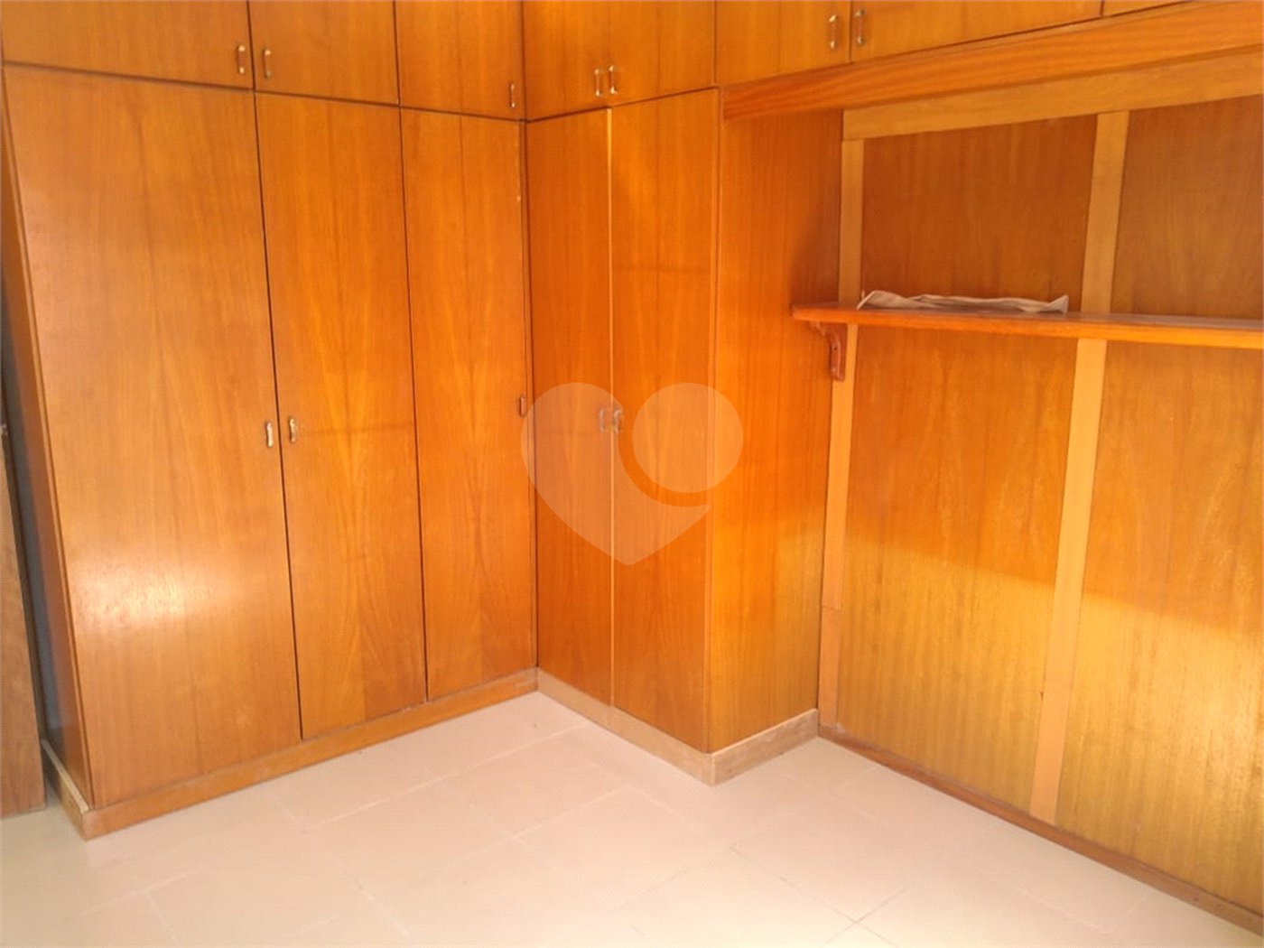 Apartamento à venda com 2 quartos em Santana, São Paulo, SP