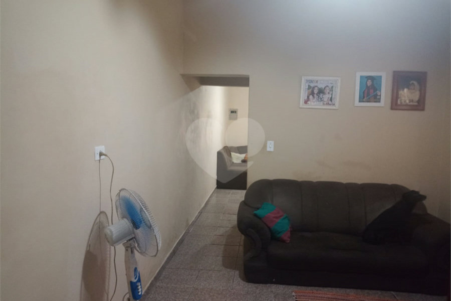 Sobrado à venda com 3 quartos em Jardim Acácio, Guarulhos, SP