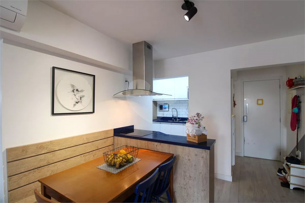 Apartamento à venda com 3 quartos, sendo 1 suíte, em Vila Morse, São Paulo, SP