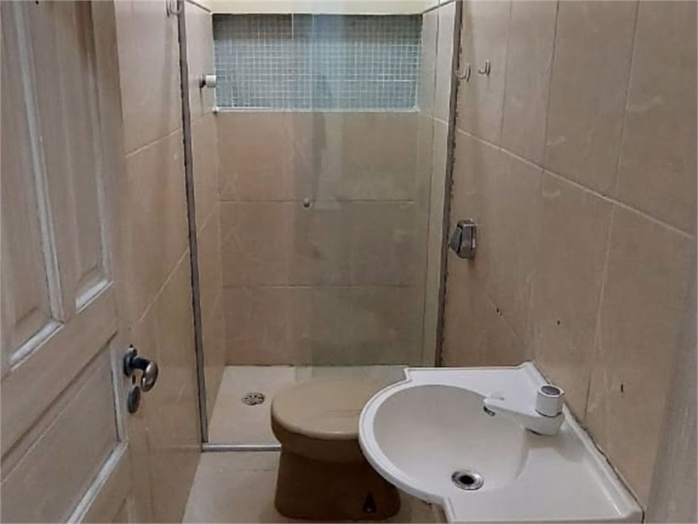 Sala Comercial para venda e locação, ,  - SA0033.