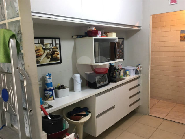 Apartamento à venda com 2 quartos em Lauzane Paulista, São Paulo, SP