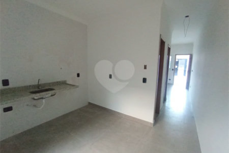 Sobrado à venda com 3 suítes em Vila Gustavo, São Paulo, SP
