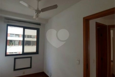 Apartamento à venda com 3 quartos, sendo 1 suíte,  em Lagoa, Rio de Janeiro, RJ