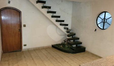 Sobrado à venda com 4 quartos em Santana, São Paulo, SP