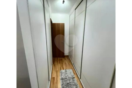 Apartamento à venda com 4 quartos, sendo 2 suítes, em Água Fria, São Paulo, SP