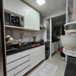 Apartamento à venda com 2 quartos em Vila Anastácio, São Paulo, SP
