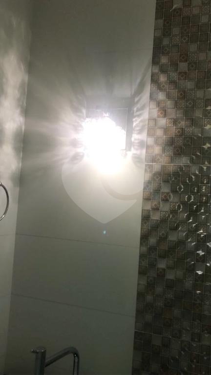 Sobrado à venda com 2 quartos, sendo 1 suíte, em Horto, São Paulo, SP