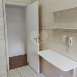 Apartamento à venda com 2 quartos, sendo 1 suíte, em Vila Suzana, São Paulo, SP