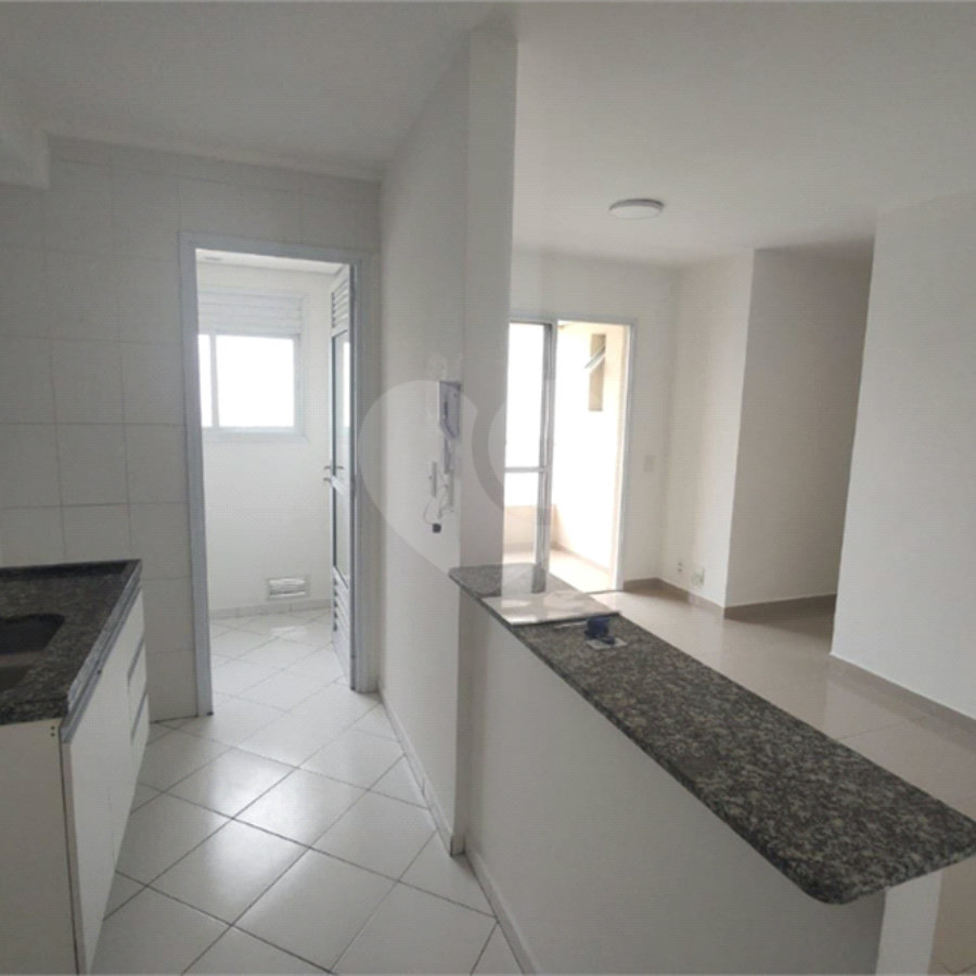 Apartamento para alugar com 2 quartos, sendo 1 suíte, em Vila Caraguatá, São Paulo, SP