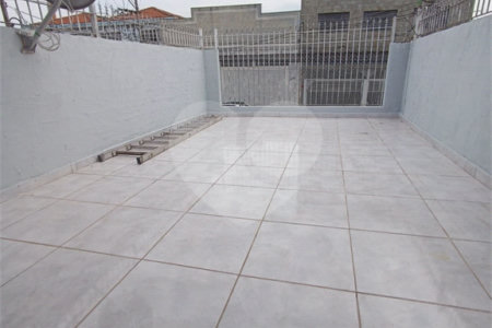Sobrado à venda com 2 quartos em Vila Medeiros, São Paulo, SP