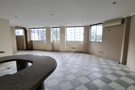 Casa à venda com 4 suítes em Jardim São Bento, São Paulo, SP
