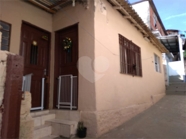 Casa à venda com 4 quartos em Limão, São Paulo, SP
