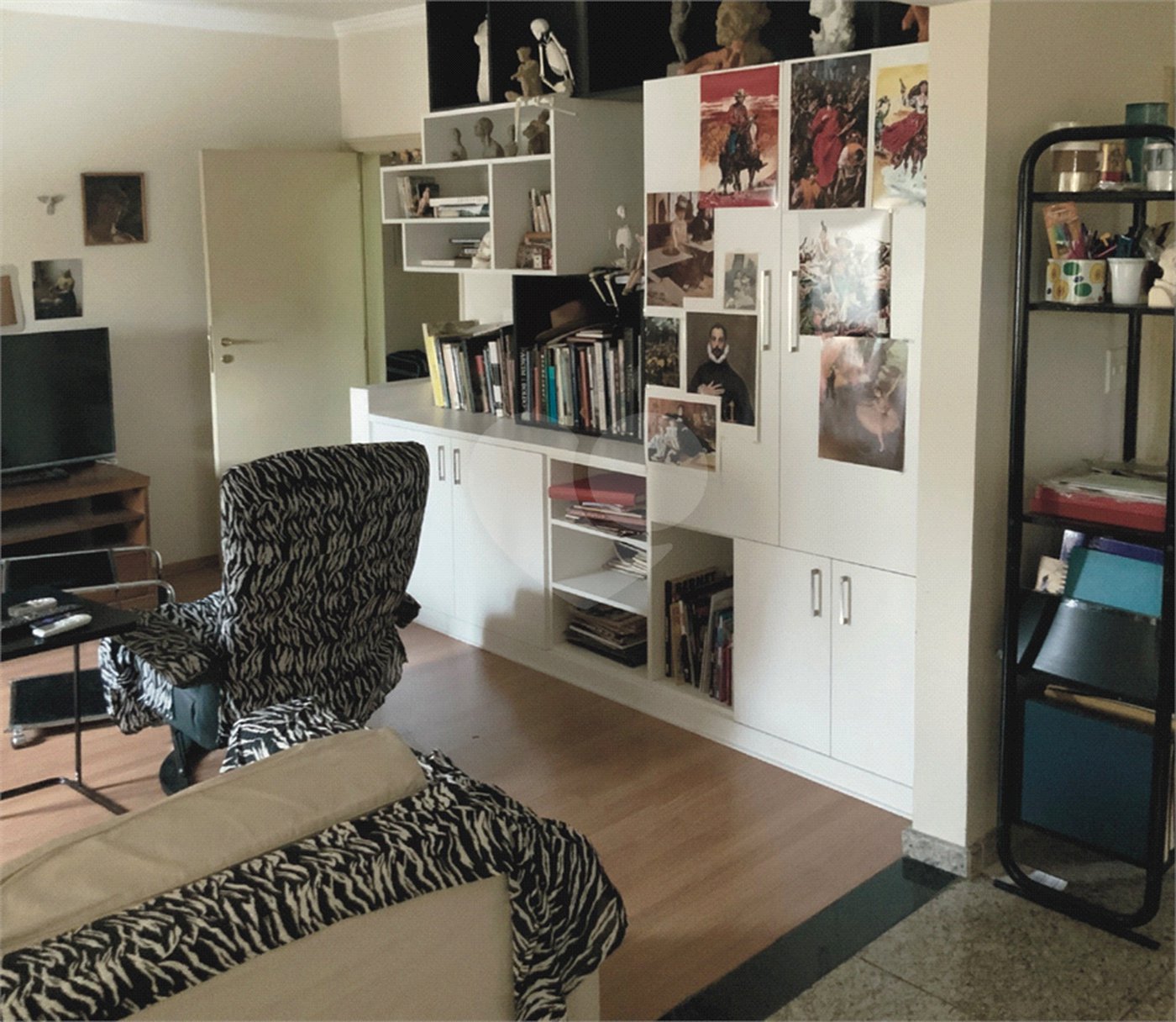 Apartamento à venda com 3 quartos, sendo 1 suíte, em Perdizes, São Paulo, SP