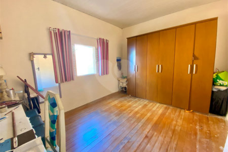 Sobrado à venda com 3 quartos em Vila Clementino, São Paulo, SP