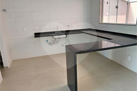 Casa à venda com 3 suítes no condomínio Grand Park, Rio de Janeiro - RJ