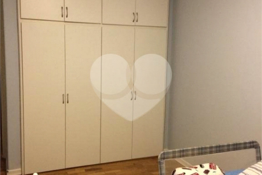 Apartamento à venda com 4 quartos, sendo 2 suítes, em Consolação, São Paulo, SP