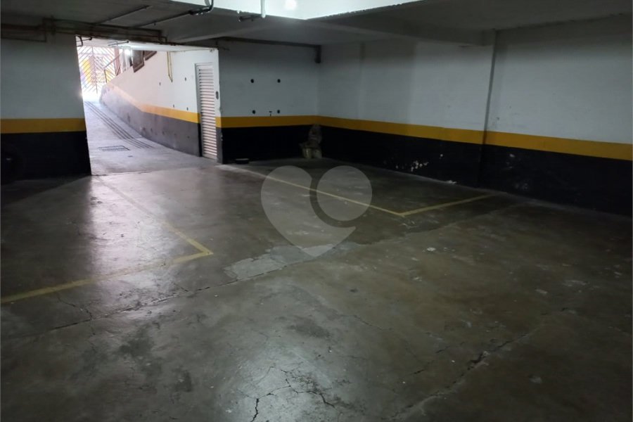Apartamento à venda com 1 quarto em Santana, São Paulo, SP