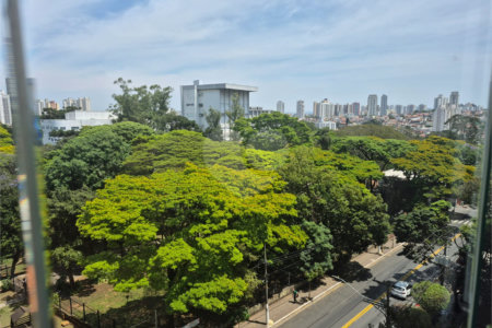 Apartamento à venda com 3 quartos, sendo 1 suíte, em Santana, São Paulo, SP
