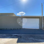 Casa térrea com piscina para venda no Residencial Arcoville