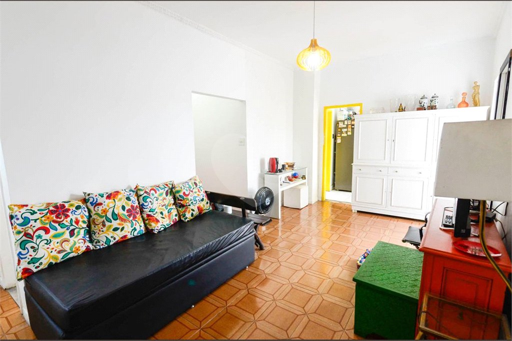 Cobertura à venda com 3 quartos em Tijuca, Rio de Janeiro, RJ